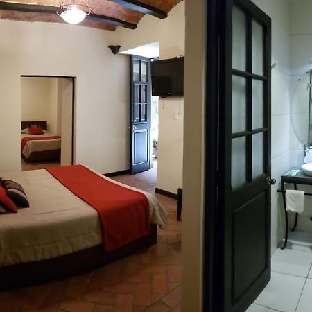 Hotel Naira La Paz Esterno foto