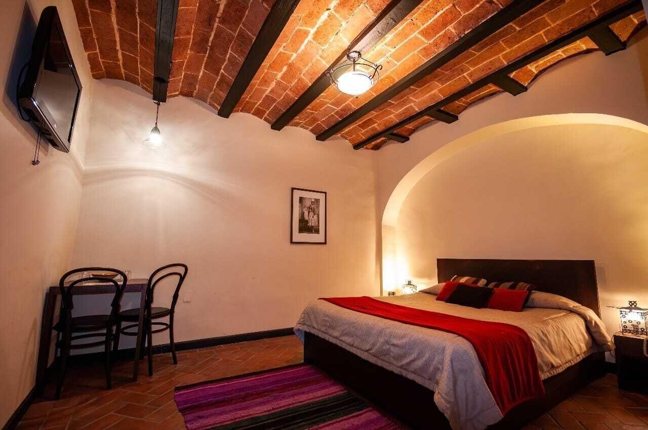 Hotel Naira La Paz Esterno foto