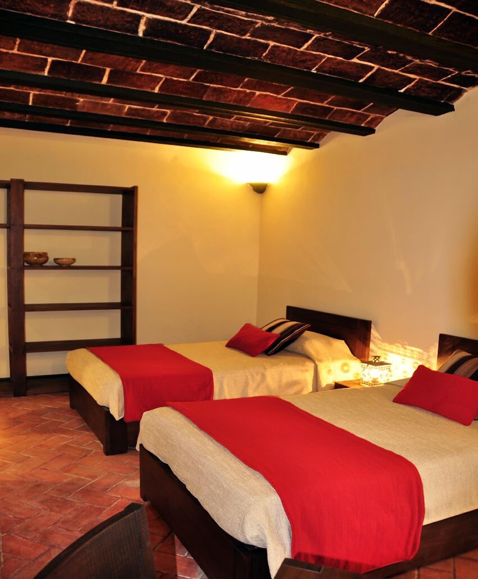 Hotel Naira La Paz Esterno foto